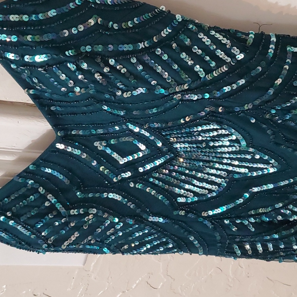 Jump Apparel Dress - Picture 6 of 12